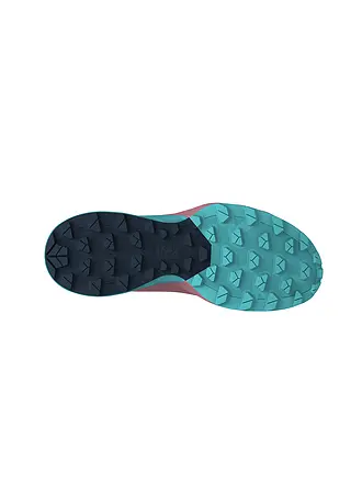 DYNAFIT | Chaussures de trail pour femmes Ultra 50 W GTX | blau